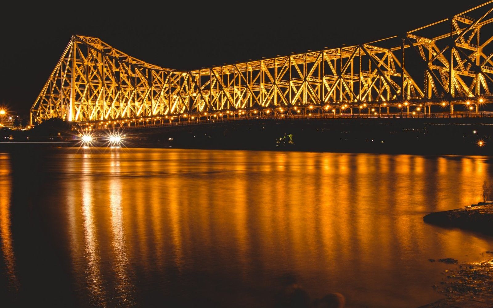 5-Night Tour of Kolkata and the Sunderbans